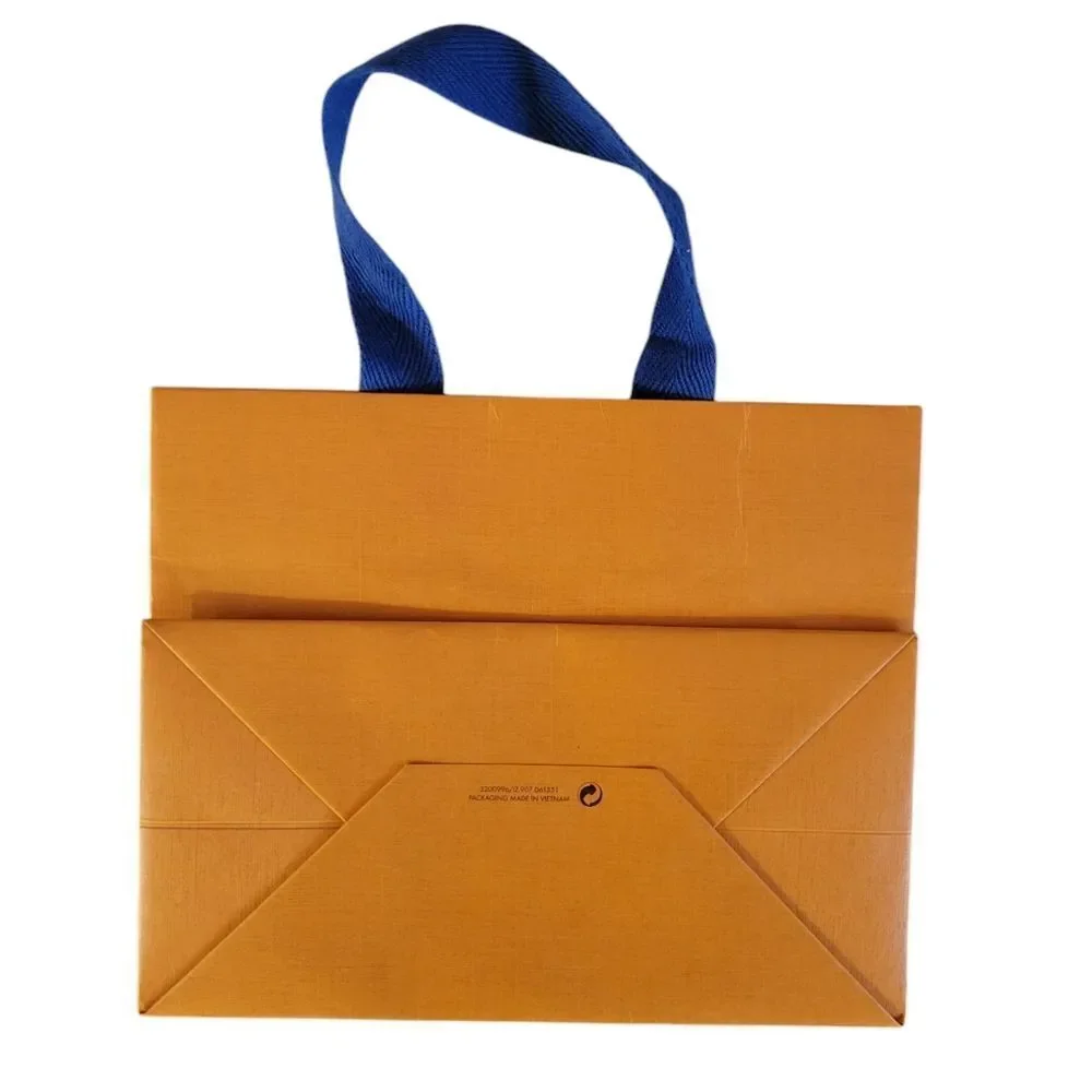 Louis Vuitton Small Shopping Bag